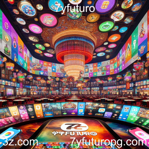 A Revolução dos Jogos Móveis: Transformando o Entretenimento Digital